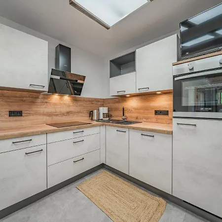Hohe Salve Xl Apartment *