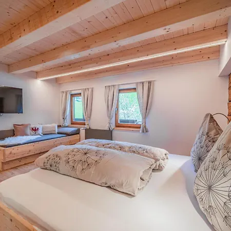 Hohe Salve Xl Apartment Hopfgarten im Brixental