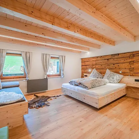 Hohe Salve Xl Apartment
