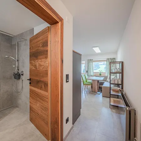 Appartement Hohe Salve Xl