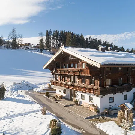 Hohe Salve Xl Hopfgarten im Brixental