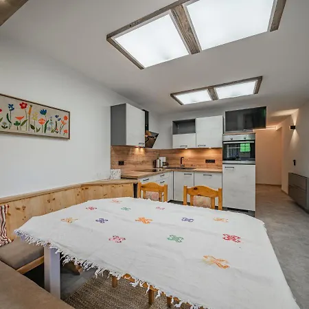 Apartment Hohe Salve Xl