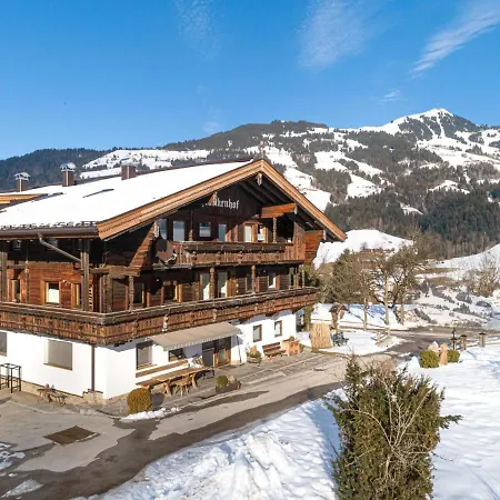 Hohe Salve Xl Apartment *