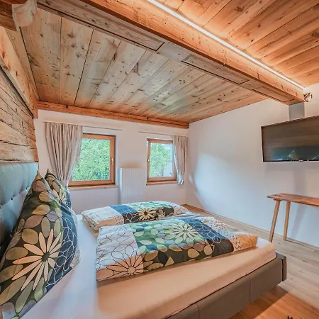 Appartement Hohe Salve Xl *