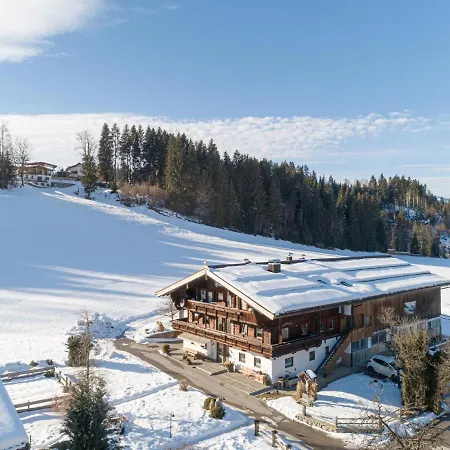 Hohe Salve Xl Apartment *