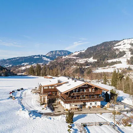 Apartamento Hohe Salve Xl