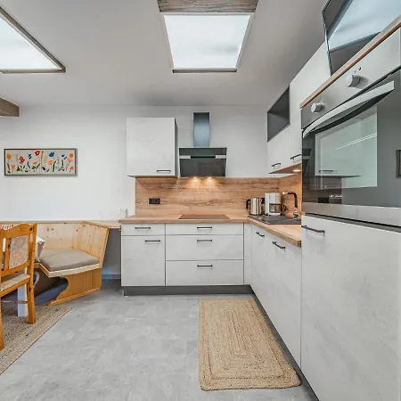 Hohe Salve Xl Apartment