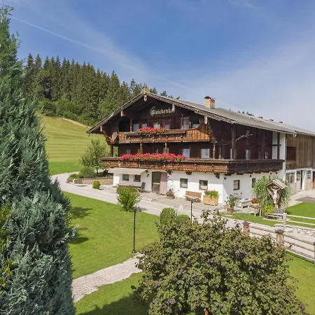 Hohe Salve Xl Hopfgarten im Brixental