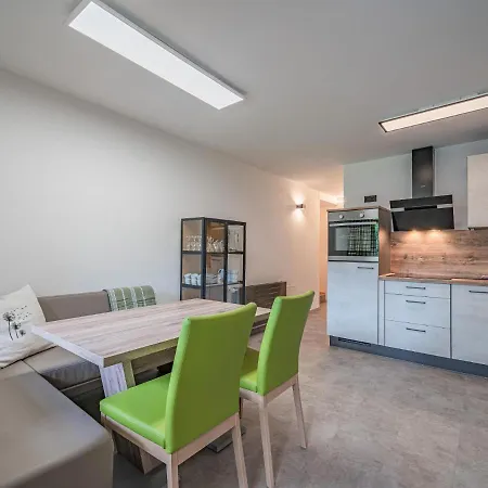 Appartement Hohe Salve Xl *