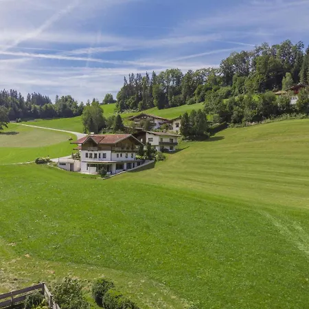 Appartement Hohe Salve Xl Hopfgarten im Brixental