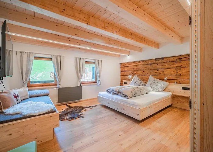 Hohe Salve Xl Apartamento