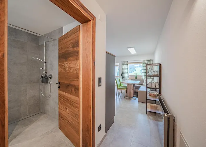 Apartamento Hohe Salve Xl