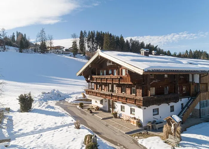 Hohe Salve Xl Hopfgarten im Brixental