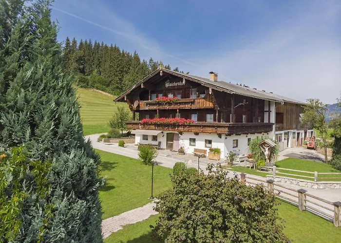 Hohe Salve Xl Hopfgarten im Brixental